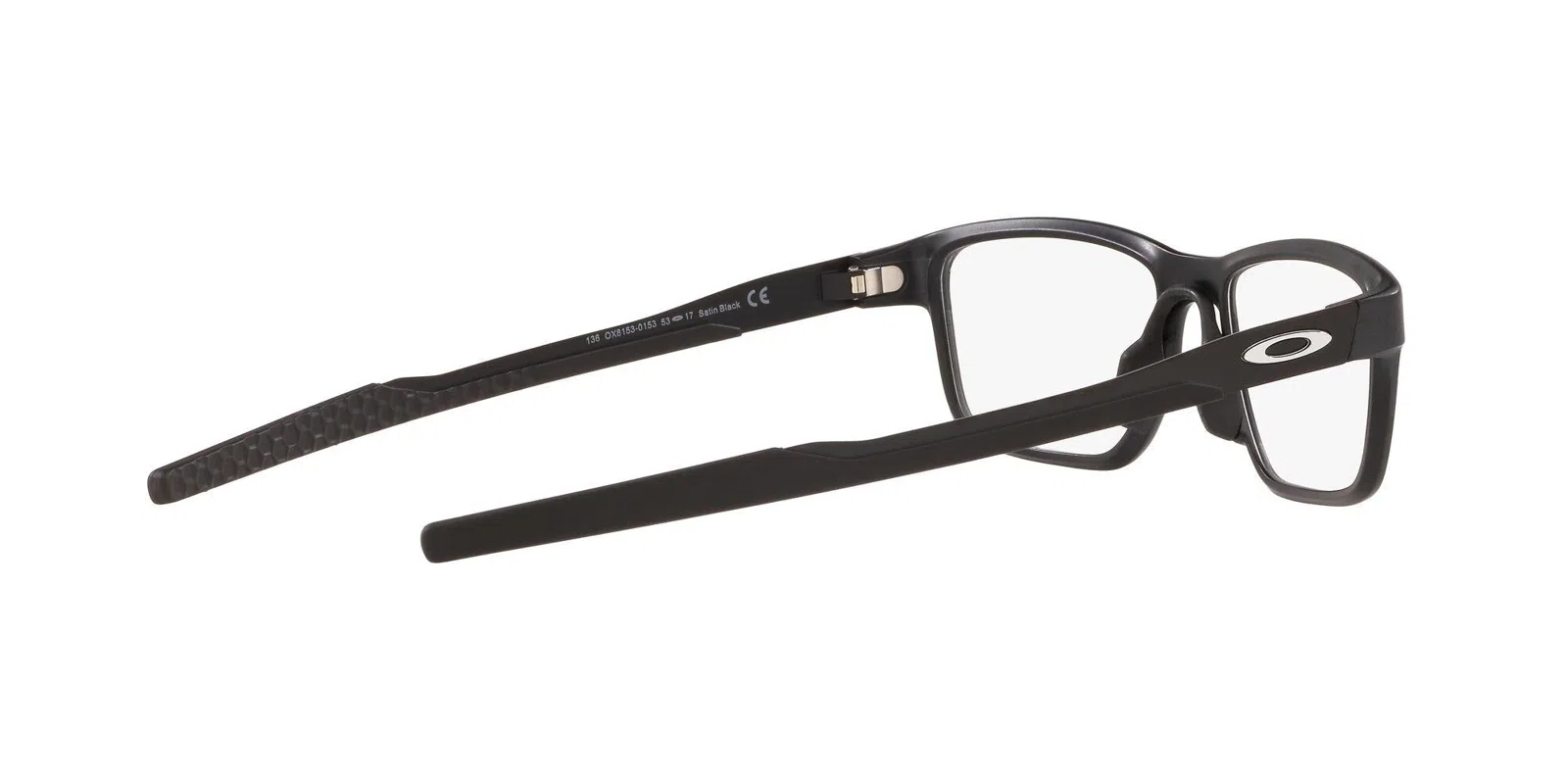 Oakley Metalink 8153 Eyeglasses - view 35